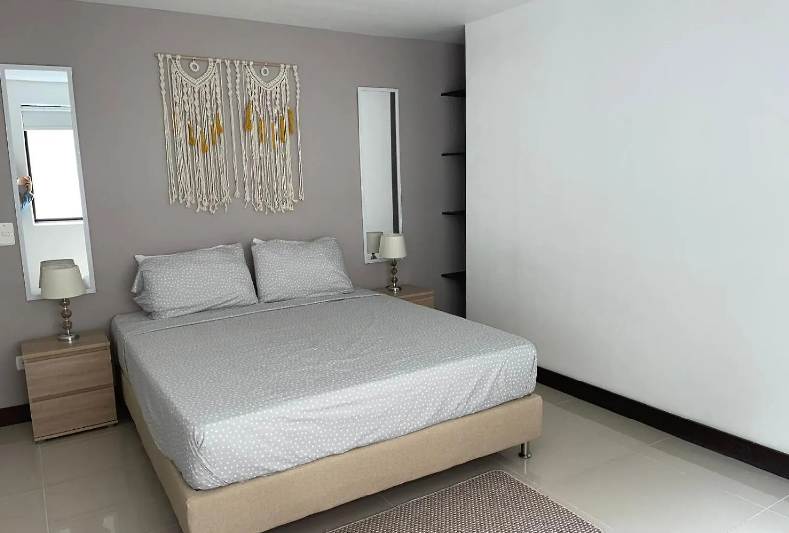 Apartamento Familiar Laureles 203 メデジン 0*,  コロンビア