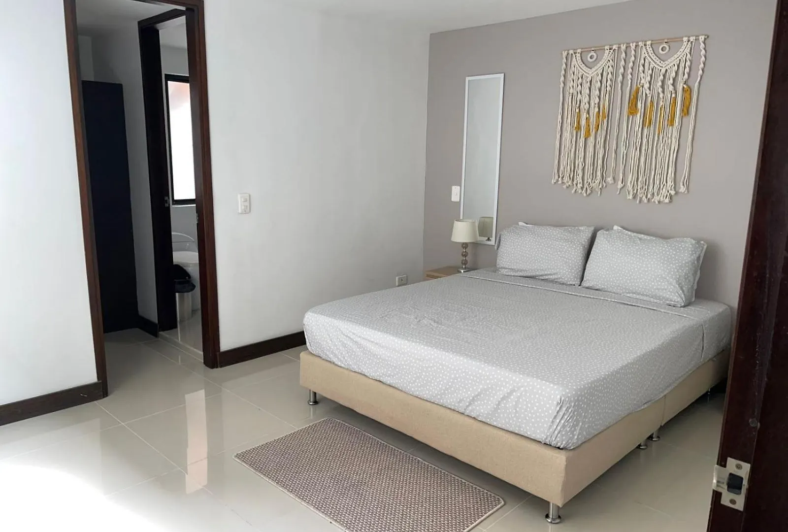 Apartamento Familiar Laureles 203 メデジン コロンビア