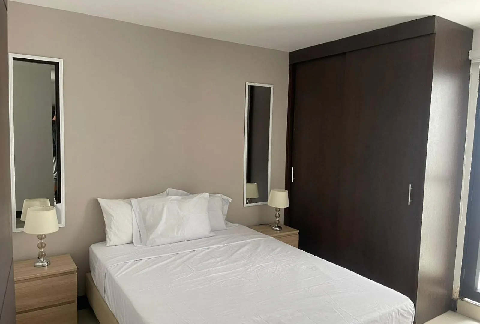 Apartment Apartamento Familiar Laureles 203 Medellin Colombia